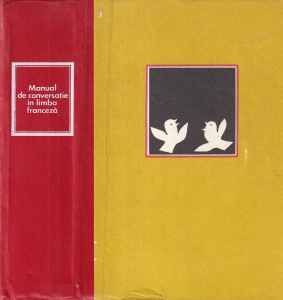 I. Niculita - Manual de conversatie in limba franceza