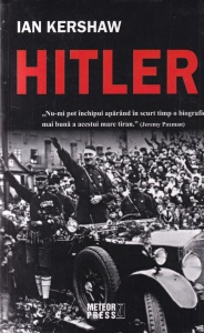 Ian Kershaw - Hitler