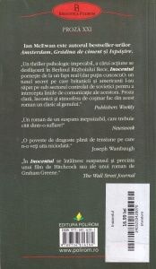 Ian Mcewan - Inocentul - Img 2