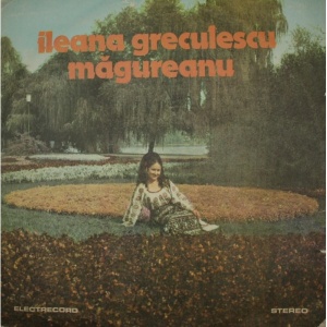 Ileana Greculescu Magureanu – Haulita gorjeneasca