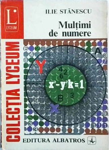 Ilie Stanescu - Multimi de numere