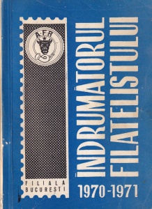 Indrumatorul Filatelistului