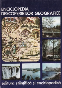 Ioan Popovici - Enciclopedia descoperirilor geografice