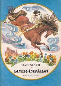 Ioan Slavici - Limir Imparat