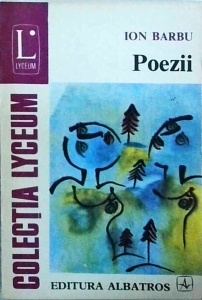 Ion Barbu - Poezii