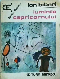 Ion Biberi - Luminile Capricornului