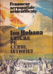 Ion Hobana - Enigme pe cerul istoriei