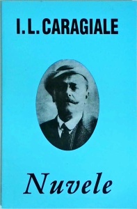 Ion Luca Caragiale - Nuvele (2000)