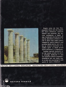 Ion Lucacel - Ionia. Orase antice in Asia Mica - Img 2