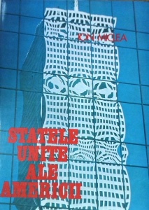 Ion Miclea - Statele Unite ale Americii