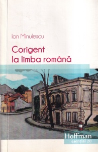 Ion Minulescu - Corigent la limba romana