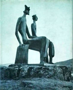 Ionel Jianu - Henry Moore