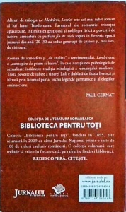 Ionel Teodoreanu - Lorelei - Img 2