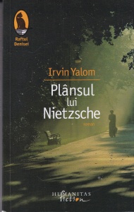 Irvin Yalom - Plansul lui Nietzsche (2023)