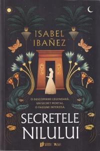 Isabel Ibanez - Secretele Nilului