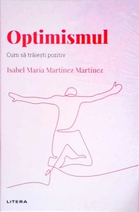 Isabel Maria Martinez Martinez - Optimismul
