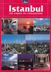 Istanbul. The Cradle of Civilizations