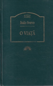 Italo Svevo - O viata