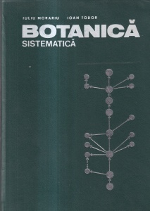 Iuliu Morariu, Ioan Todor - Botanica sistematica