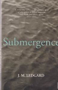 J. M. Ledgard - Submergence