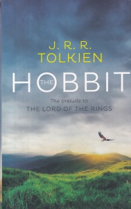 J.R.R. Tolkien - The Hobbit, or There and Back Again