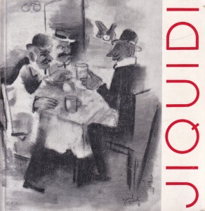 Jack Brutaru - Aurel Jiquidi