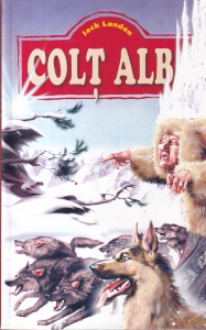 Jack London - Colt alb. Cu ilustratii de Philip R. Goodwin, Charles Livingstone Bull