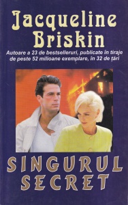 Jacqueline Briskin - Singurul secret