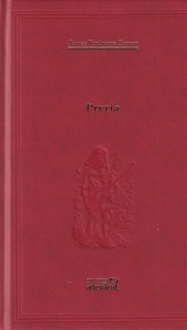 James Fenimore Cooper - Preria
