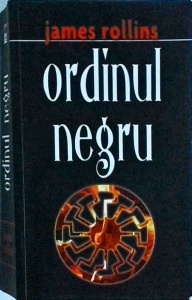 James Rollins - Ordinul negru