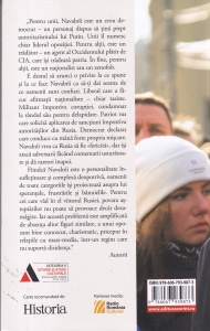 Jan Matti Dollbaum - Navalnii. Un democrat impotriva autoritarismului - Img 2