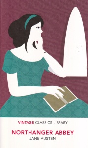 Jane Austen - Northanger Abbey