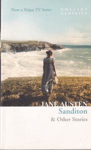 Jane Austen - Sanditon & Other Stories - Img 1