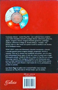 Jane Butler Biggs - Feng Shui in 10 lectii simple - Img 2