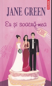 Jane Green - Eu si soacra-mea