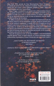 Javier Castillo - Fata din inregistrare - Img 2