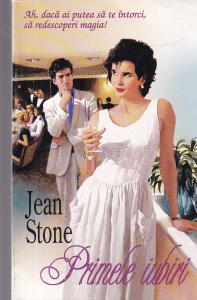 Jean Stone - Primele iubiri