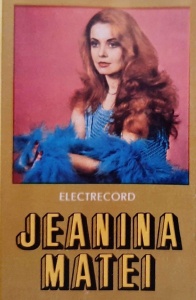 Jeanina Matei – From Me To You
