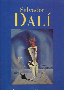 Jessica Hodge - Salvador Dali