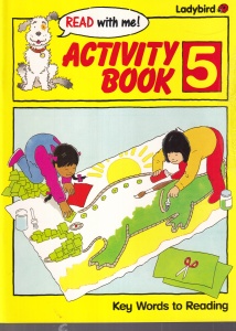 Jill Corby, Derek Dwyer - Activity Book 5. Cu ilustratii de Stuart Trotter