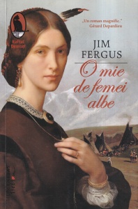 Jim Fergus - O mie de femei albe