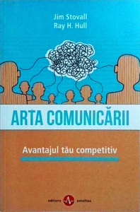 Jim Stovall - Arta comunicarii