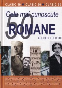 Joachim Scholl - Cele mai cunoscute 50 romane ale secolului XX