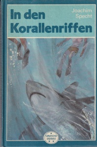 Joachim Specht - In den Korallenriffen