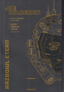 Joe Haldeman - Razboiul etern