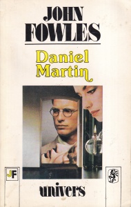 John Fowles - Daniel Martin (1994)