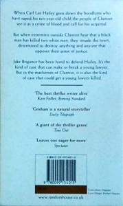 John Grisham - A time to kill - Img 2