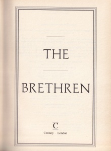 John Grisham - The Brethren - Img 2