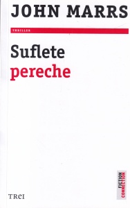 John Marrs - Suflete pereche (2019)