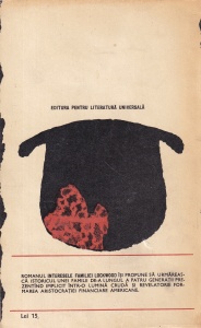 John O'Hara - Interesele familiei Lockwood - Img 2